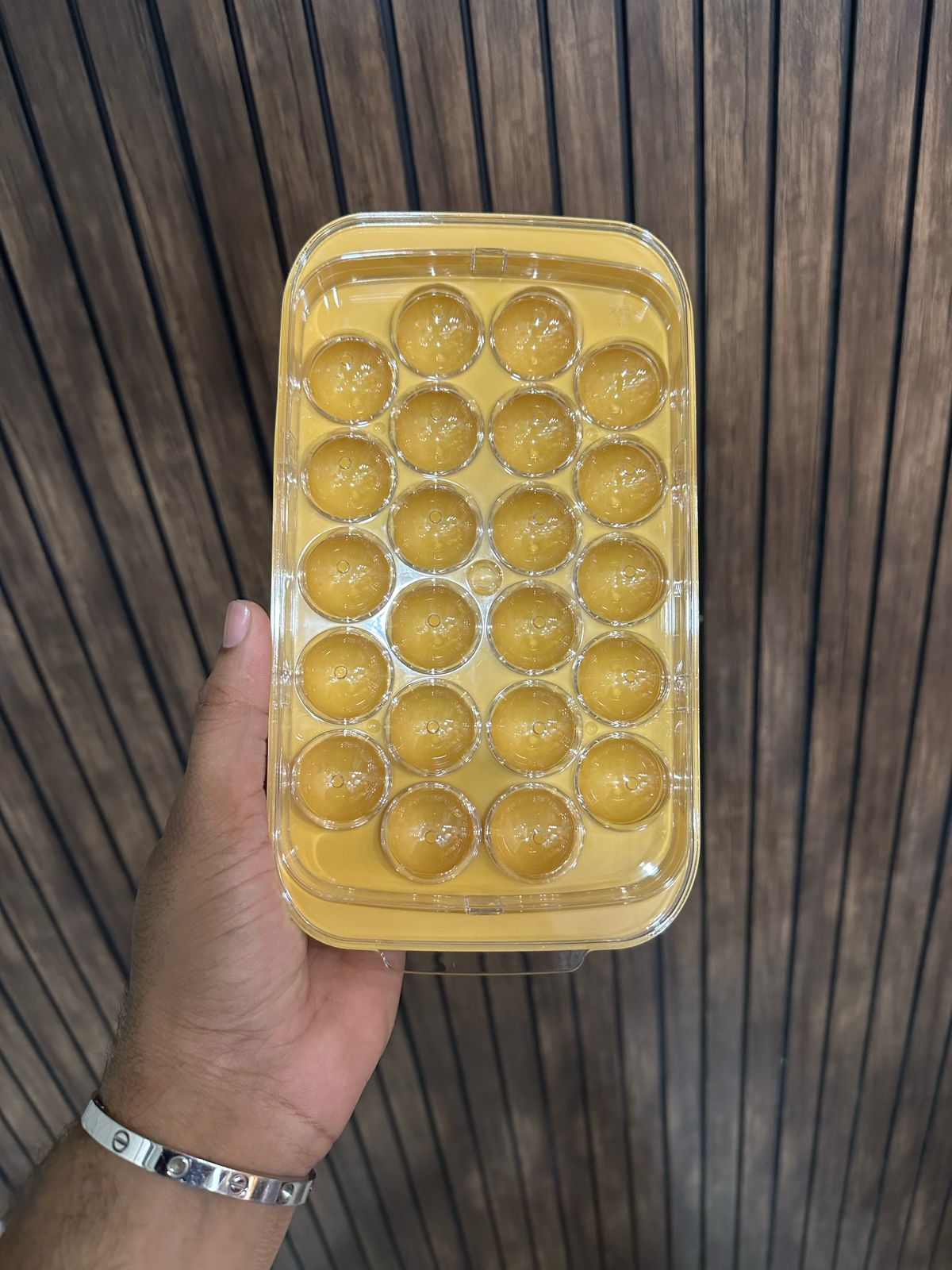 Round Ice Cube Tray, Ice Ball Tray With Lid, Ice Storage Spherical Ice Tray, Ice Cube Storage Box Round Ice Cube Tray, Ice Ball Tray With Lid, Ice Storage Spherical Ice Tray, Ice Cube Storage Box